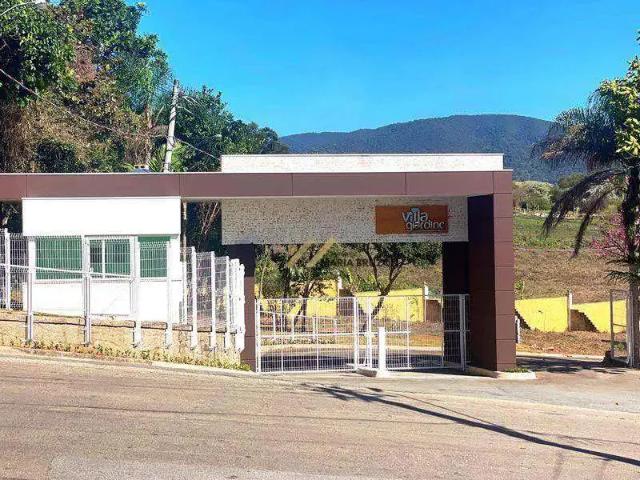 Terreno venda em Região Imediata de Jundiaí, Jundiaí