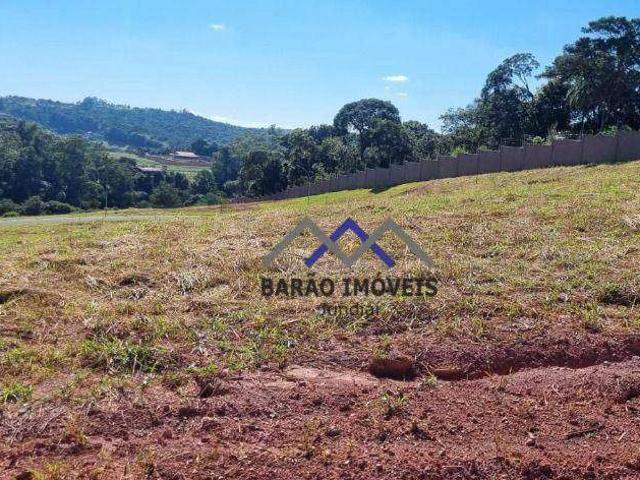 Terreno venda em Jundiaí