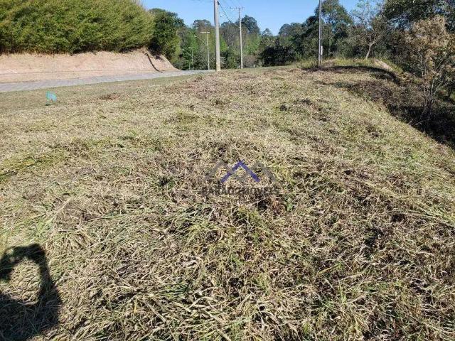 Terreno venda em Campo Limpo Paulista