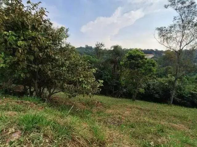 Terreno venda em Parque dos Manacás, Jundiaí