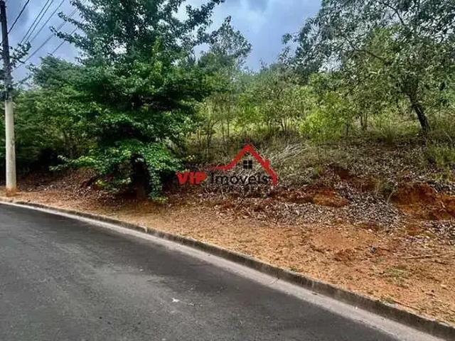 Terreno venda em Parque dos Manacás, Jundiaí