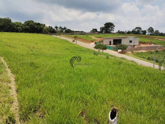 Terreno venda em Fazenda Santa Isabel, Jundiaí
