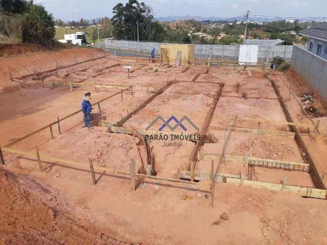 Terreno venda em Região Imediata de Jundiaí, Jundiaí