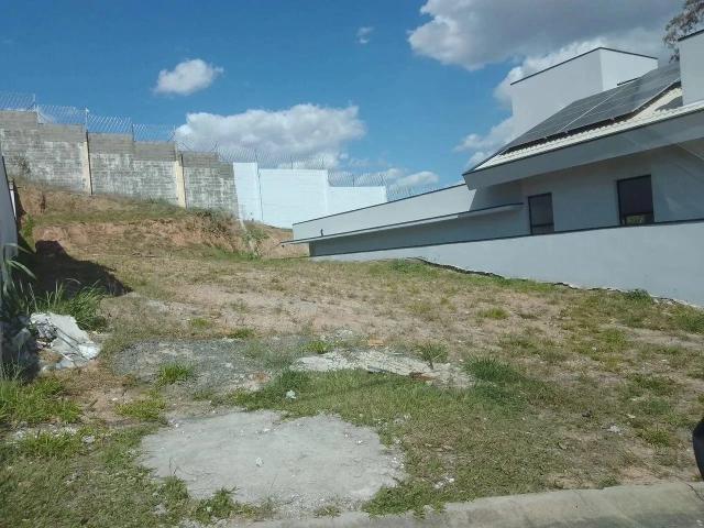 Terreno venda em Bella Vittá, Jundiaí