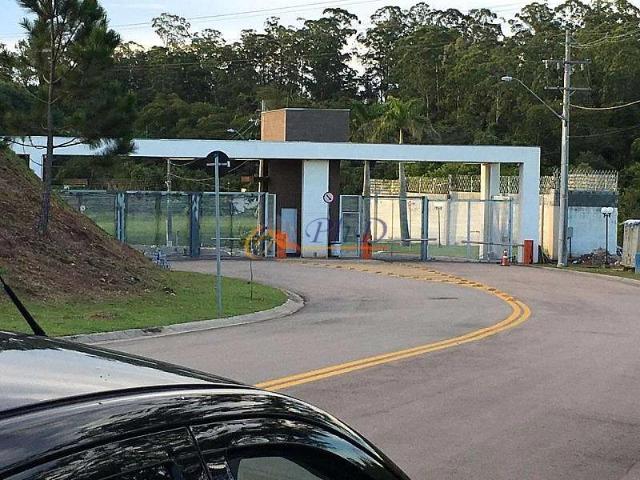 Terreno venda em Reserva da Mata, Jundiaí