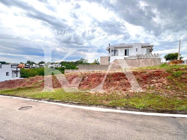 Terreno venda em Condomínio Corrupira I, Jundiaí