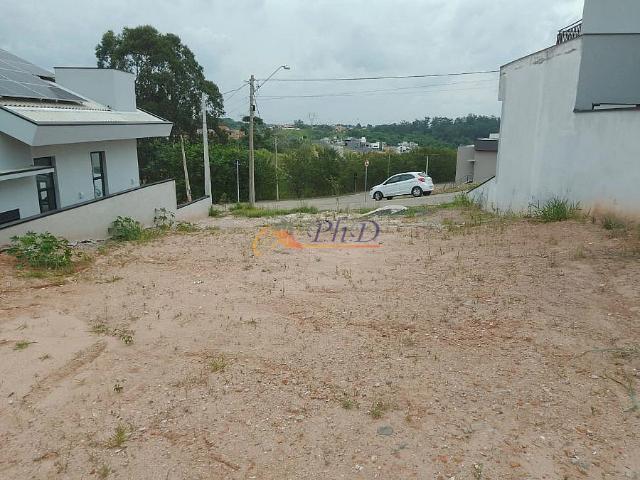 Terreno venda em Reserva da Mata, Jundiaí