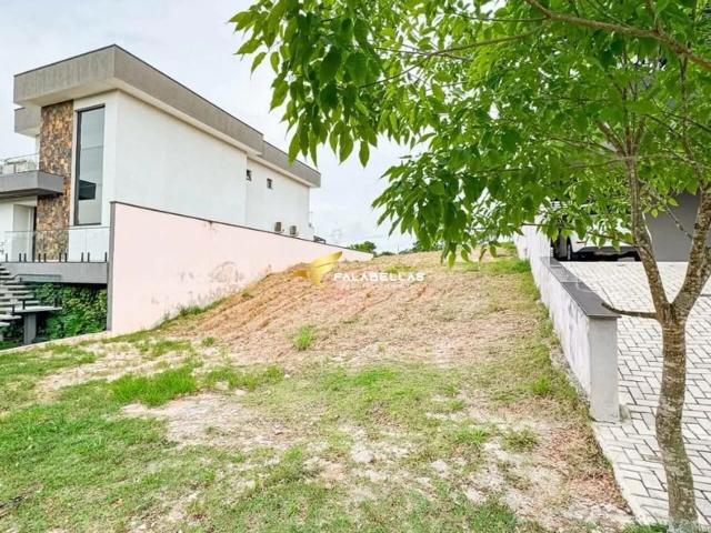 Terreno venda em Bella Vittá, Jundiaí