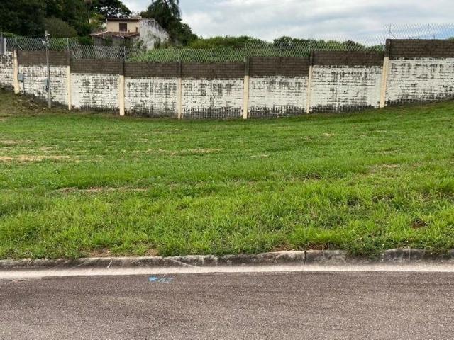 Terreno venda em Reserva da Mata, Jundiaí