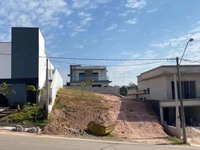 Terreno venda em Bella Vittá, Jundiaí