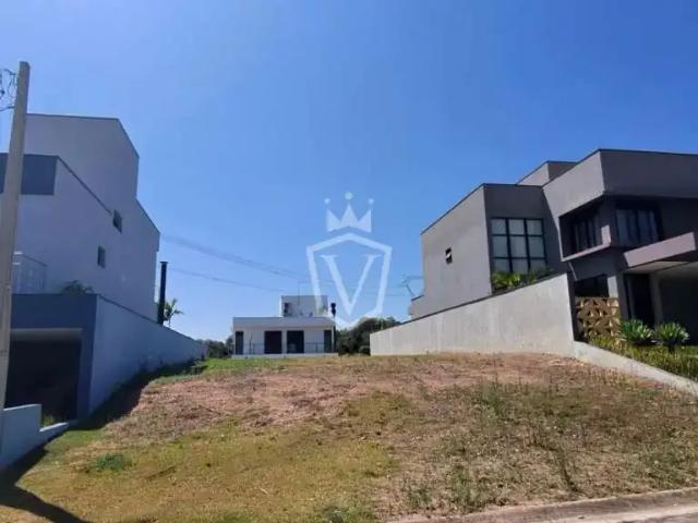 Terreno venda em Bella Vittá, Jundiaí