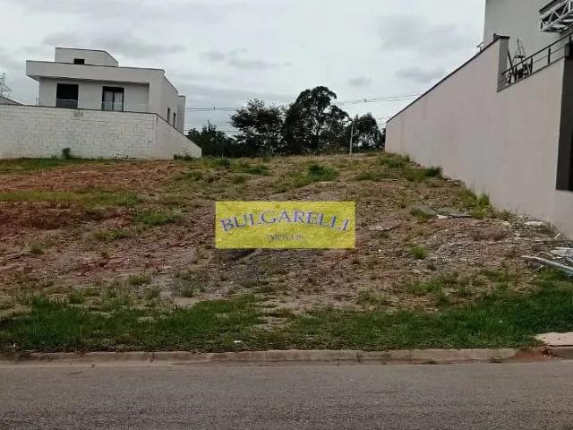 Terreno venda em Condomínio Corrupira I, Jundiaí