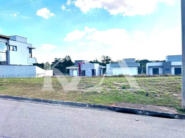 Terreno venda em Condomínio Corrupira I, Jundiaí