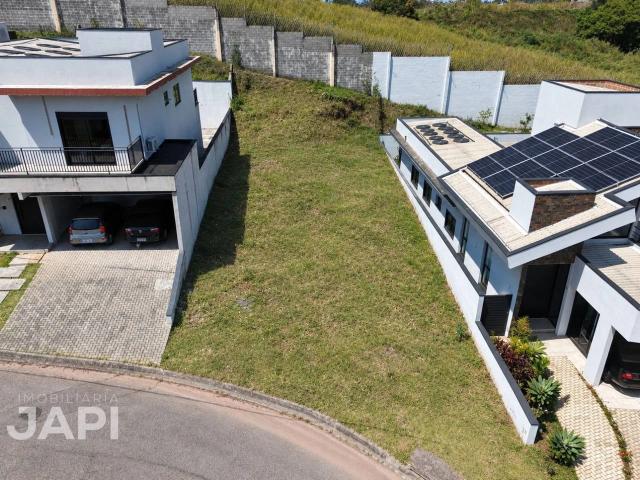 Terreno venda em Bella Vittá, Jundiaí