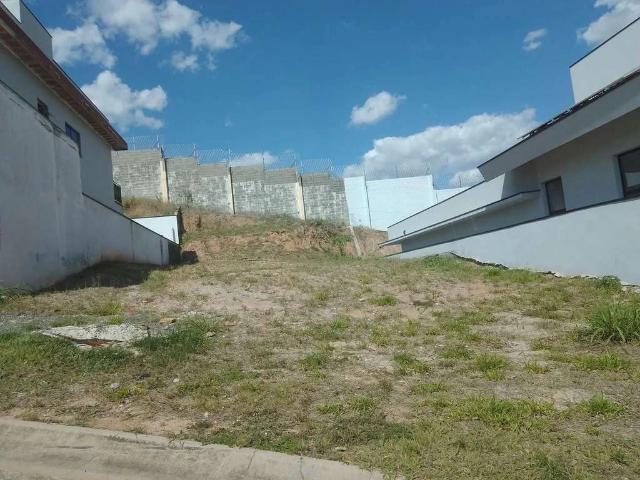 Terreno venda em Bella Vittá, Jundiaí