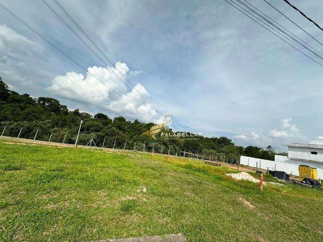 Terreno venda em Reserva da Mata, Jundiaí
