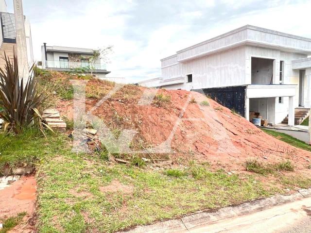 Terreno venda em Condomínio Corrupira I, Jundiaí
