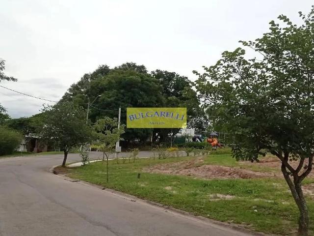 Terreno venda em Condomínio Corrupira I, Jundiaí