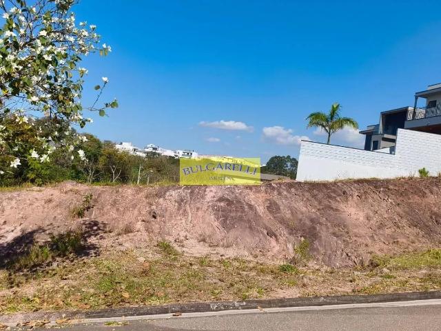 Terreno venda em Condomínio Corrupira I, Jundiaí
