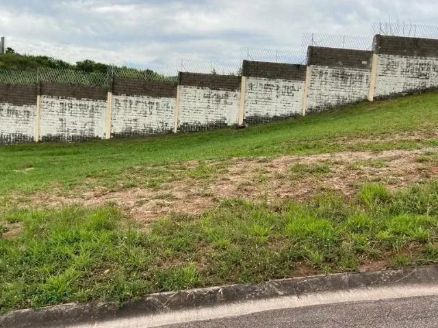 Terreno venda em Reserva da Mata, Jundiaí