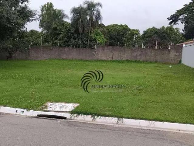 Terreno venda em Região Imediata de Jundiaí, Jundiaí