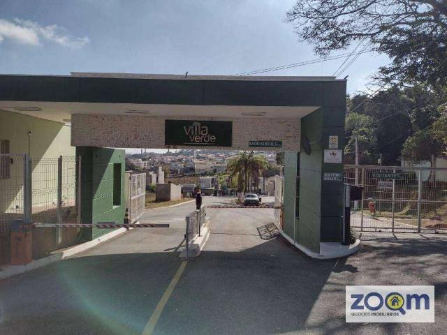 Terreno venda em Vila Leda, Jundiaí