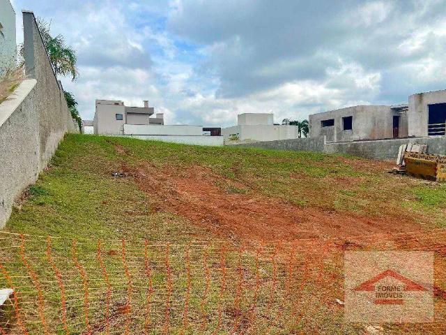 Terreno venda em Quinta das Paineras, Jundiaí