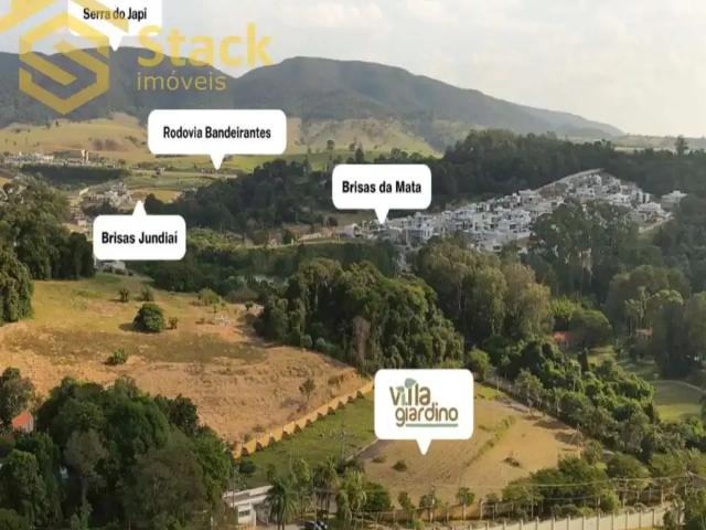 Terreno venda em Região Imediata de Jundiaí, Jundiaí