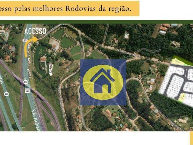 Terreno venda em Região Imediata de Jundiaí, Jundiaí