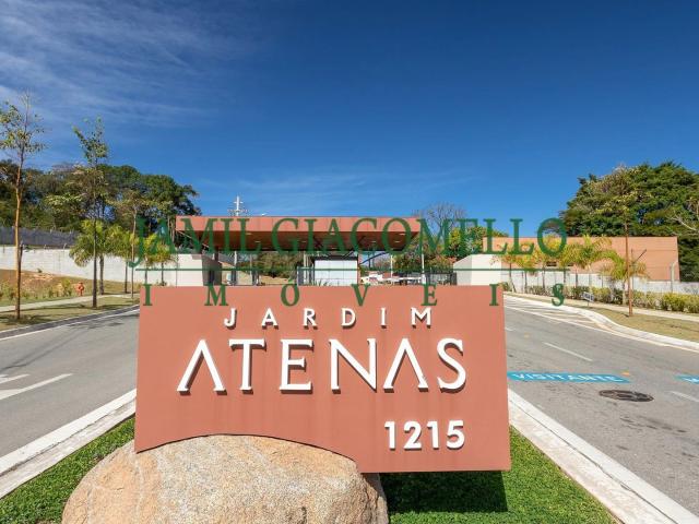 Terreno venda em Gran Village, Jundiaí