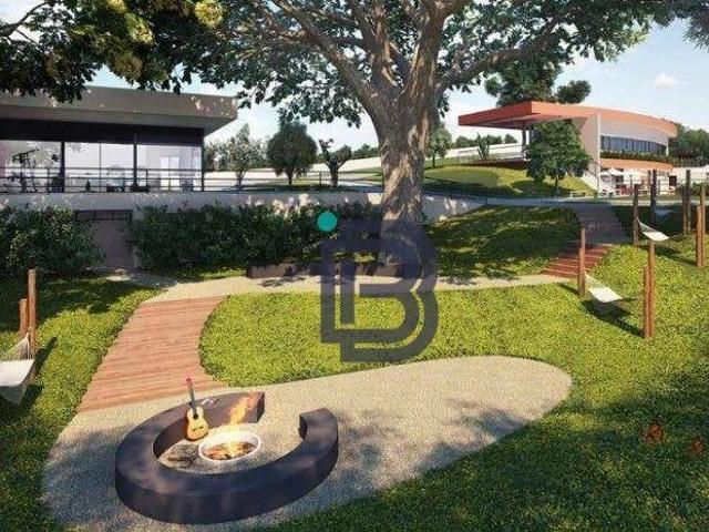 Terreno venda em Gran Village, Jundiaí
