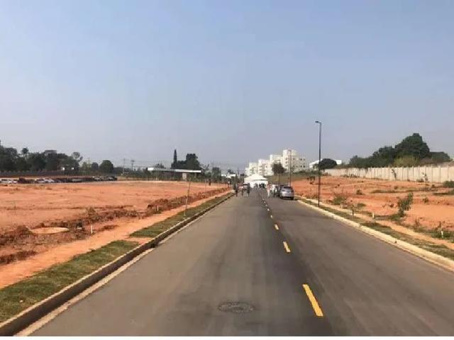 Terreno venda em Loteamento Mantuanelli, Jundiaí