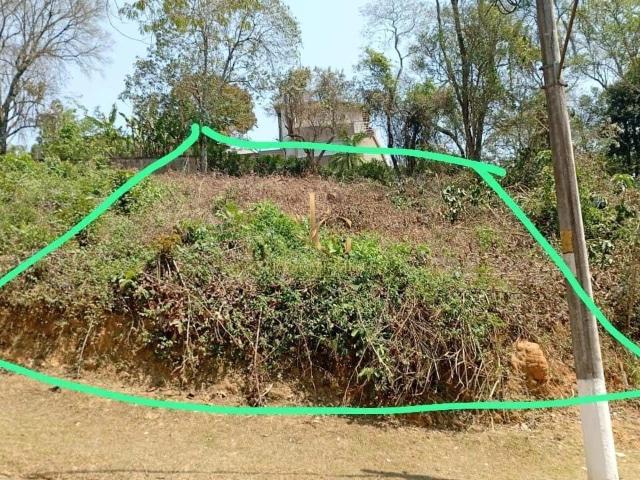 Terreno venda em Vila Boaventura, Jundiaí
