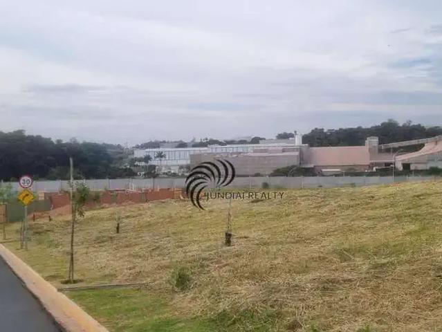 Terreno venda em Região Imediata de Jundiaí, Jundiaí