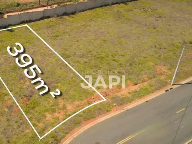 Terreno venda em Região Imediata de Jundiaí, Itupeva