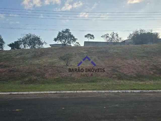 Terreno venda em Região Imediata de Jundiaí, Jundiaí