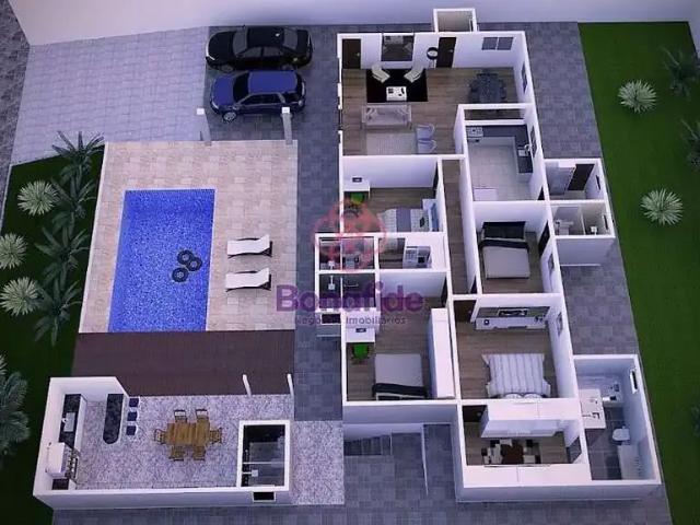 Terreno venda em Região Imediata de Jundiaí, Jundiaí