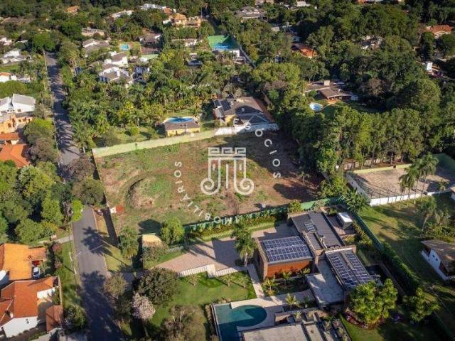 Terreno venda em Moisés, Jundiaí