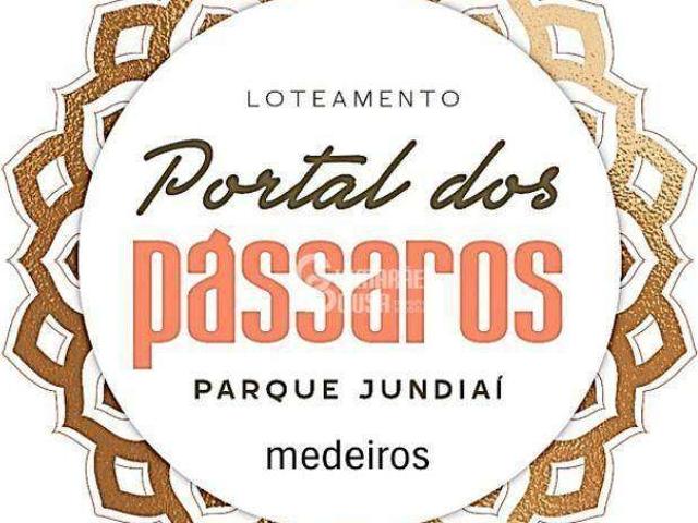 Terreno venda em Região Imediata de Jundiaí, Jundiaí