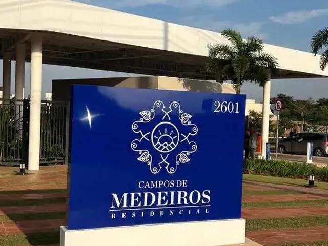 Terreno venda em Loteamento Mantuanelli, Jundiaí