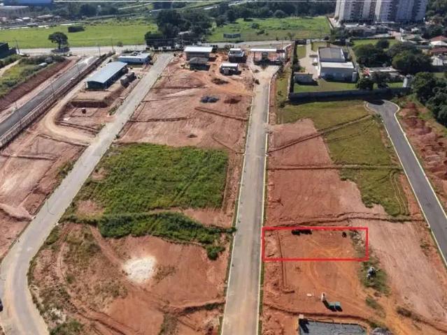 Terreno venda em Loteamento Mantuanelli, Jundiaí