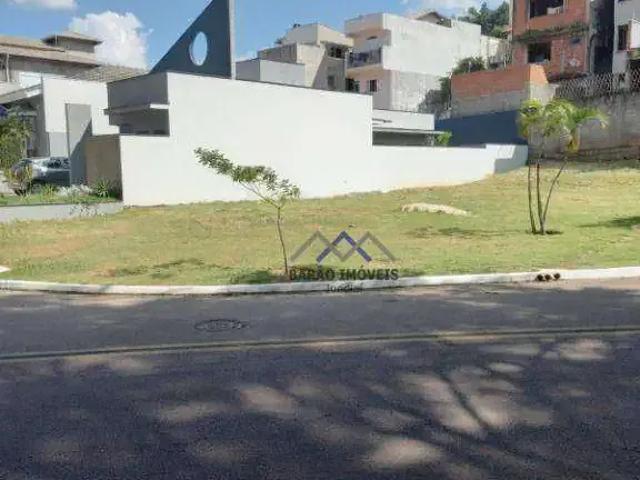 Terreno venda em Parque Centenário, Jundiaí