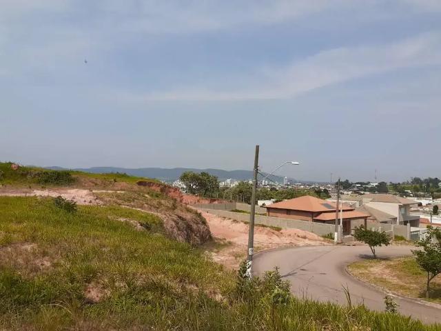 Terreno venda em Vila Cunha, Jundiaí