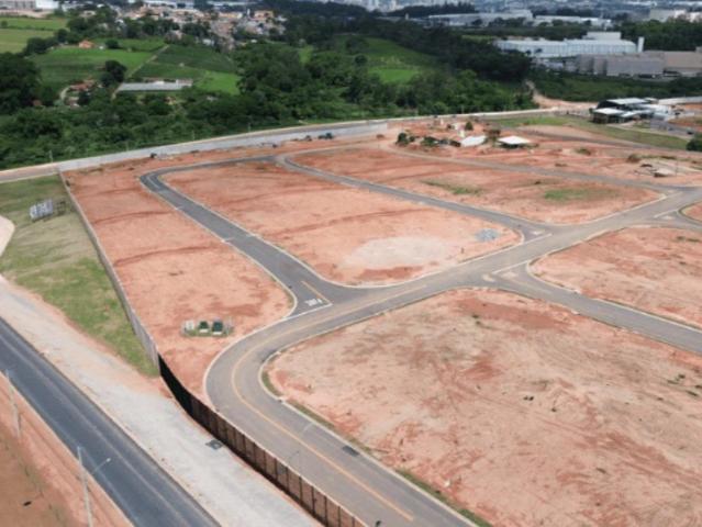 Terreno venda em Água Doce 1-D, Jundiaí