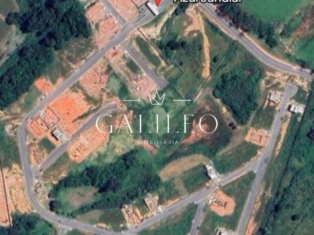 Terreno venda em Condomínio Residencial dos Metalúrgicos, Jundiaí