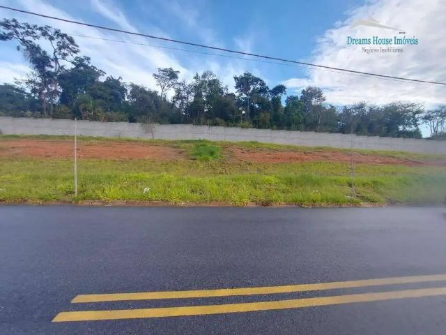Terreno venda em Região Geográfica Imediata de Campo Mourão, Quarto Centenário