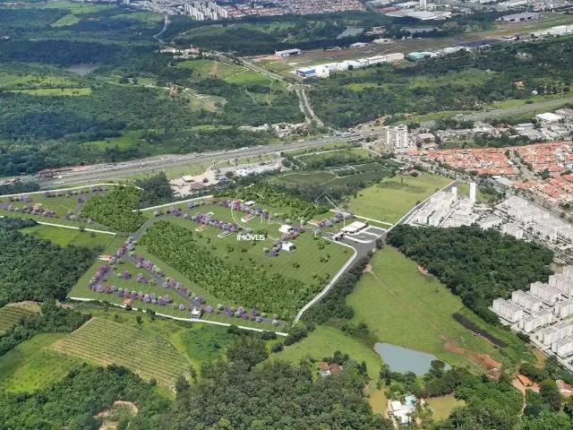 Terreno venda em Região Imediata de Jundiaí, Jundiaí