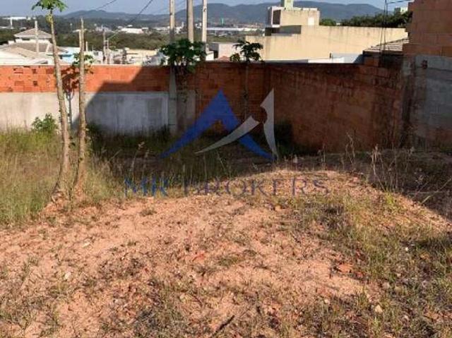 Terreno venda em Chácaras de Recreio Santa Camila, Jundiaí