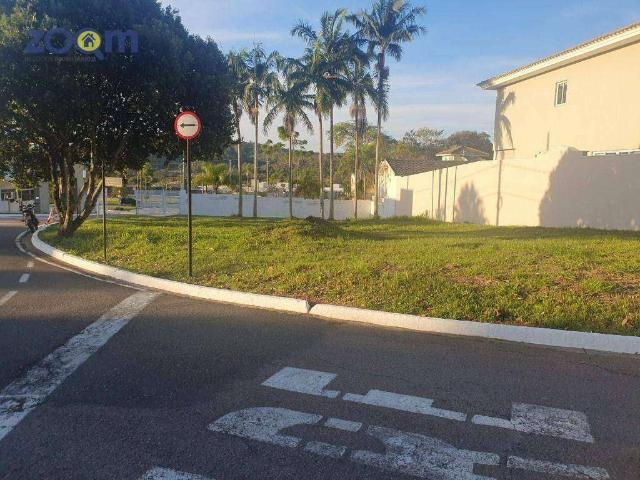 Terreno venda em Terras de São Carlos, Jundiaí