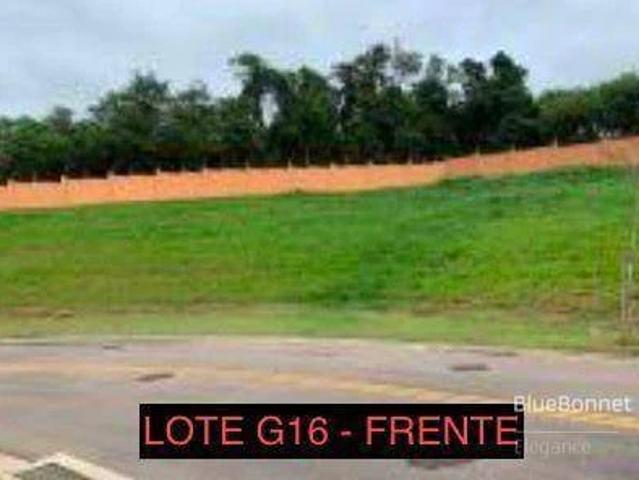 Terreno venda em Terra Nova, Jundiaí